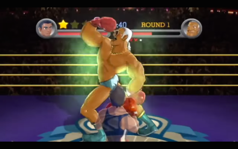 Illustration for article titled Every Punch-Out!! Opponent, Ranked